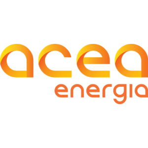 ACEA energia Logo