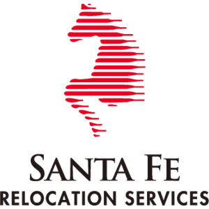 Santa Fe Relocation Services Logo