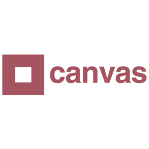 Canvas Belgium TV Logo