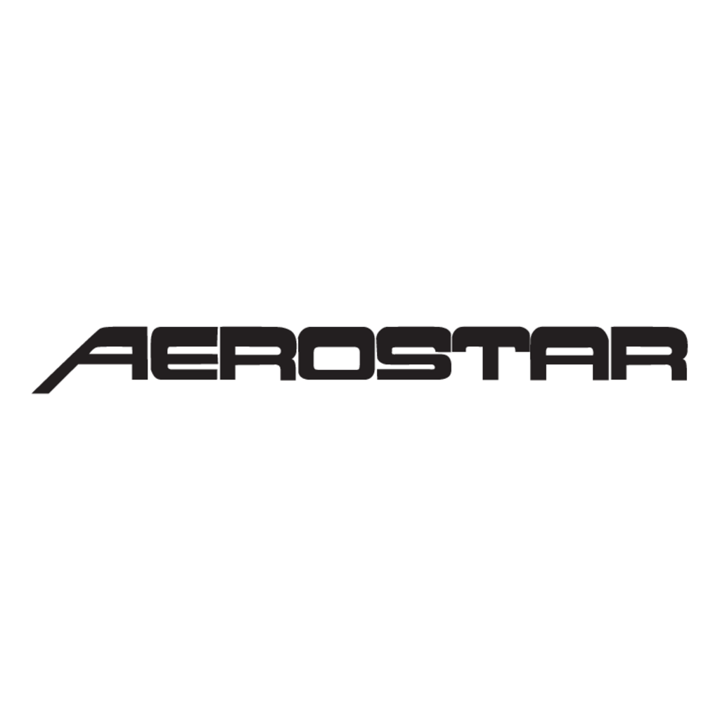 Aerostar(1379)
