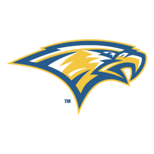 JBU Golden Eagles Logo