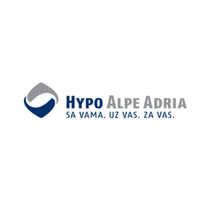 Hypo Alpe Adria Bank Logo