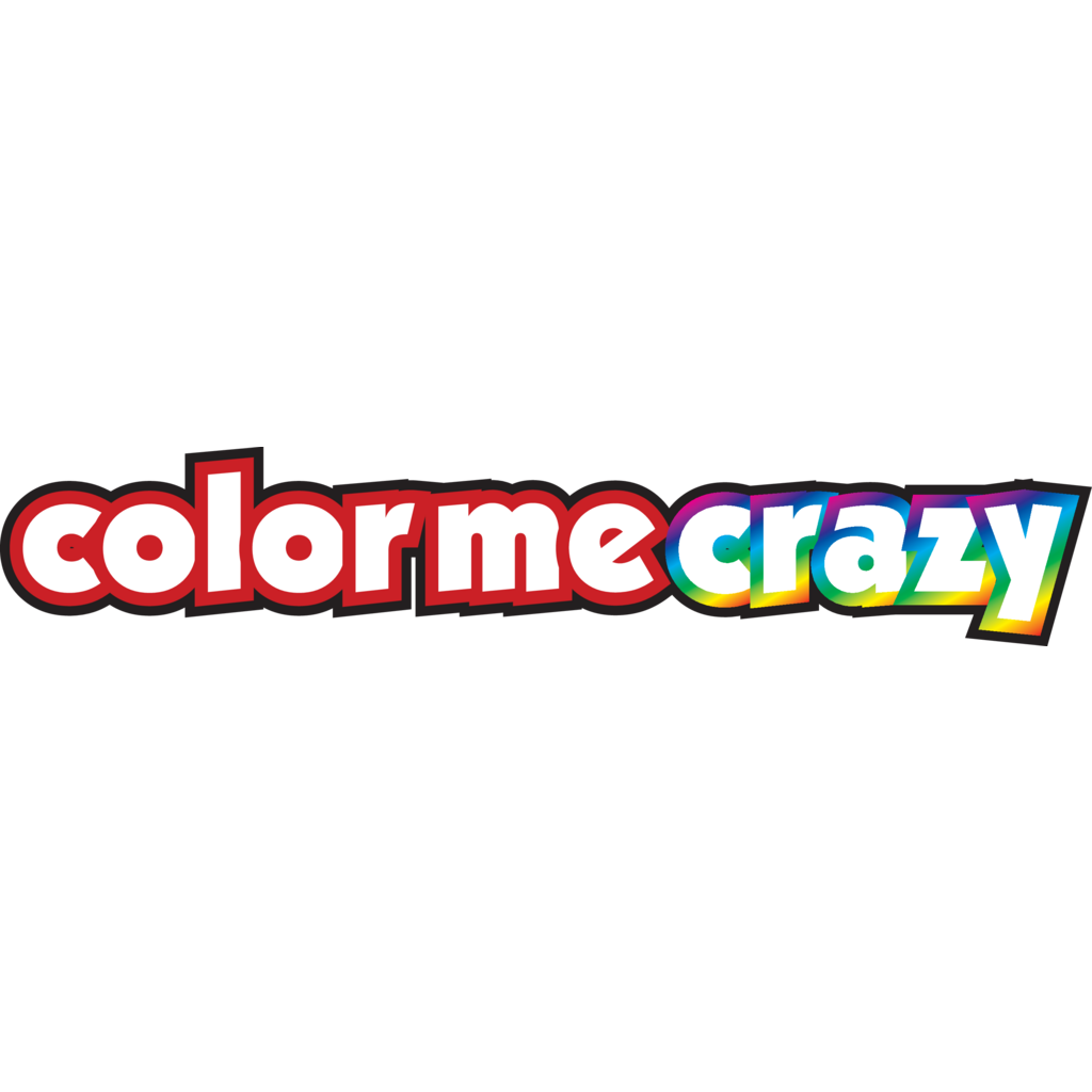 Color Me Crazy Tarpaulin Printing