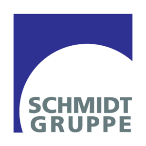 Schmidt Gruppe Logo