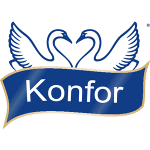 Konfor Logo