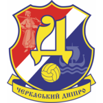 FC Cherkaskyi Dnipro