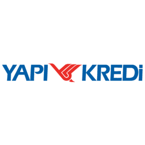 Yapi Ve Kredi Logo