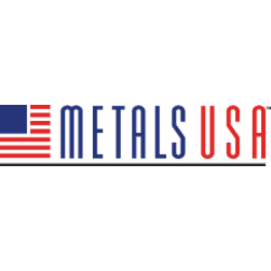 Metals USA Logo