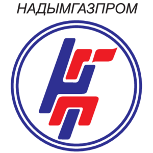 NadymGazProm Logo