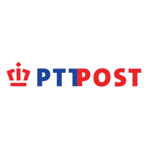 PTT Post Logo