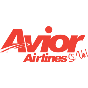 Avior Airlines Logo