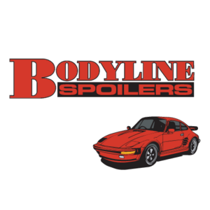 Bodyline Spoilers Logo