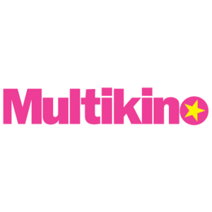 Multikino(66) Logo