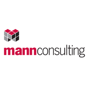 Mann Consulting Logo