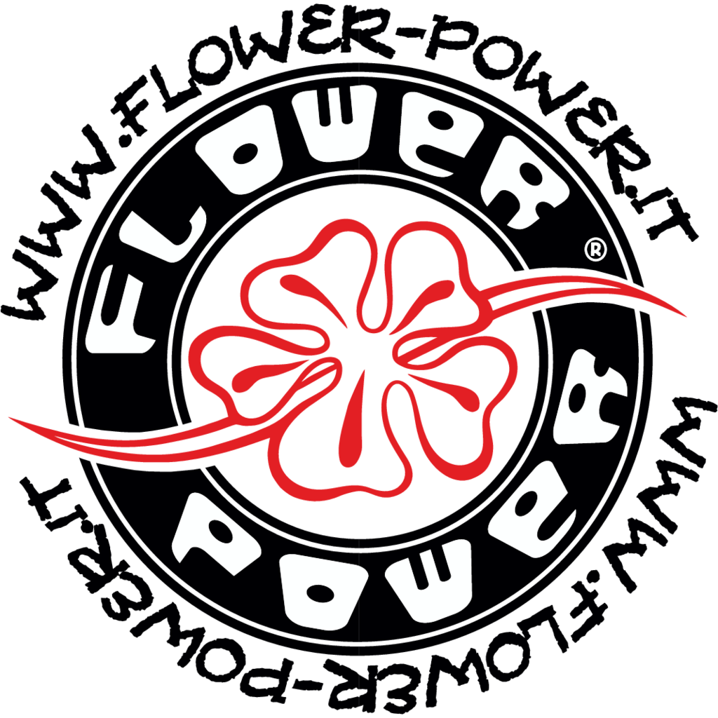 Flower,Power