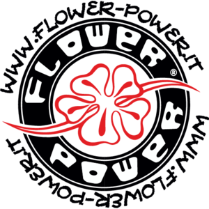 Flower Power Logo