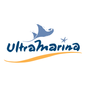 Ultramarina Logo