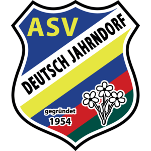 ASV Deutsch Jahrndorf Logo