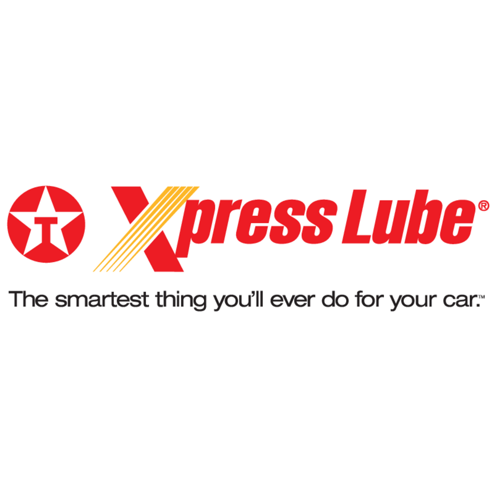 Texaco,Xpress,Lube