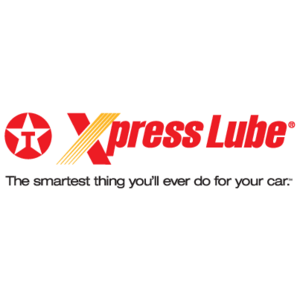Texaco Xpress Lube Logo