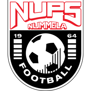 Nummelan Palloseura Logo