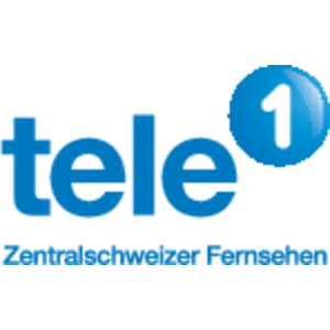 Tele 1 Logo