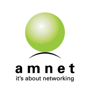 Amnet Logo