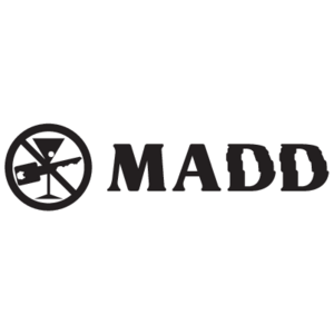 Madd Logo