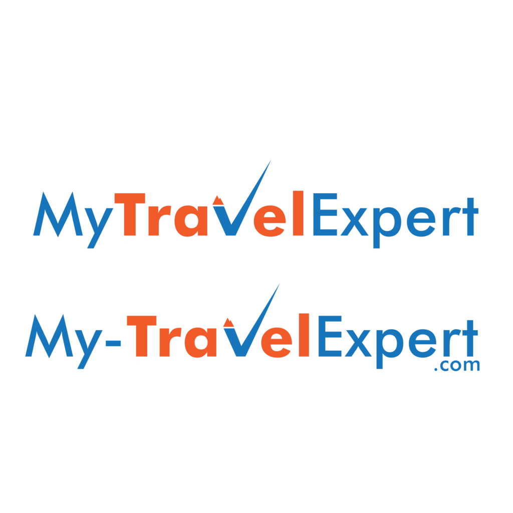 Logo, Travel, United Kingdom, My Travel Expert