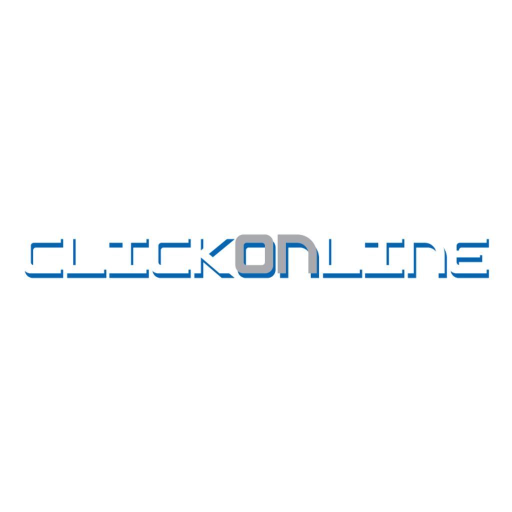 Clik,on,Line