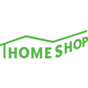 Home Shop Logo