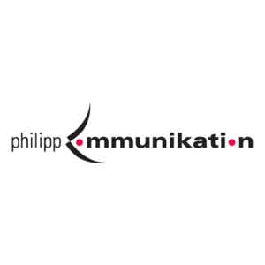 Philipp Communikation Logo