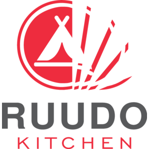 Ruudo Kitchen Logo