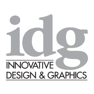 IDG Logo