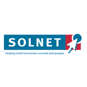 Solnet Logo