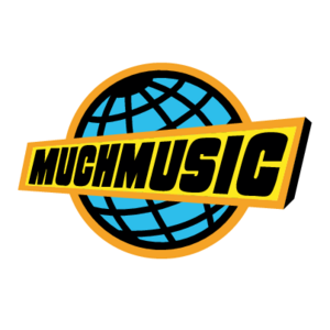 MuchMusic Logo