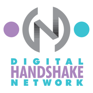 Digital Handshake Network Logo