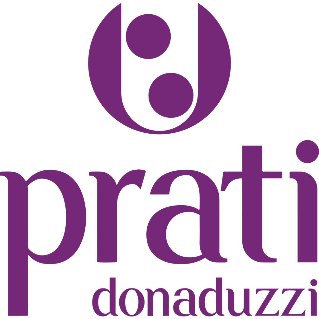 Logo, Medical, Brazil, Prati-Donaduzzi