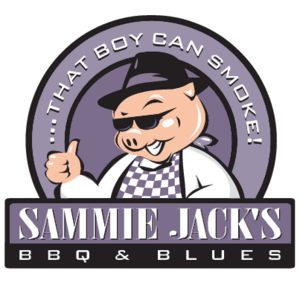 Sammie Jacks Logo