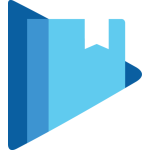 Google Play Books Logo