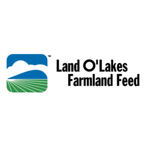Land O'Lakes Farmland Feed Logo
