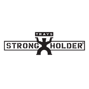Strongholder Logo