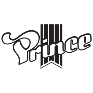 Prince Logo