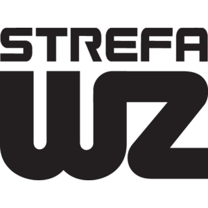 Strefa WZ Logo