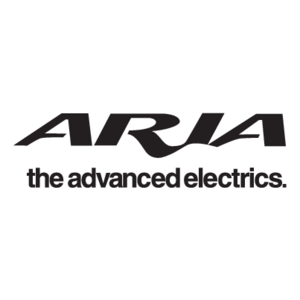 Aria(372) Logo