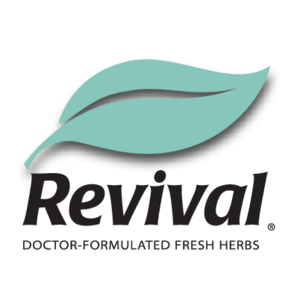 Revival(226) Logo