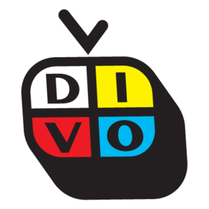 DIVO TV(146) Logo