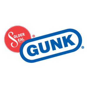 Gunk(144) Logo