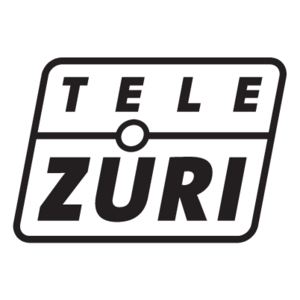 Tele Zueri(64) Logo