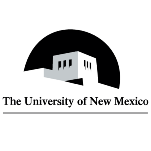 The University of New Mexico Logo